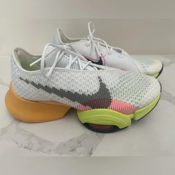 Nike SuperRep Training Shoes Women's Size 10 - Picture 6 of 11